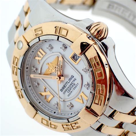 waar worden breitling horloges gemaakt|Breitling horloges dames.